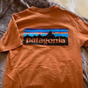 Patagonia T-Shirt